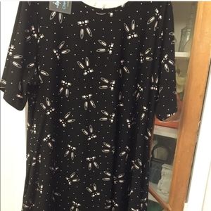 3X Charlie's Project Bunny Dress EASTER